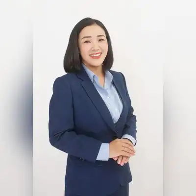 潘景莲